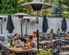 pet friendly restaurants in whistler, dog friendly restaurants in whistler