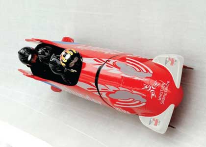 sliding center in whistler