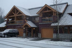 pet friendly vacation rental in whistler canada, vacation rentals with dogs allowed in whistler canada